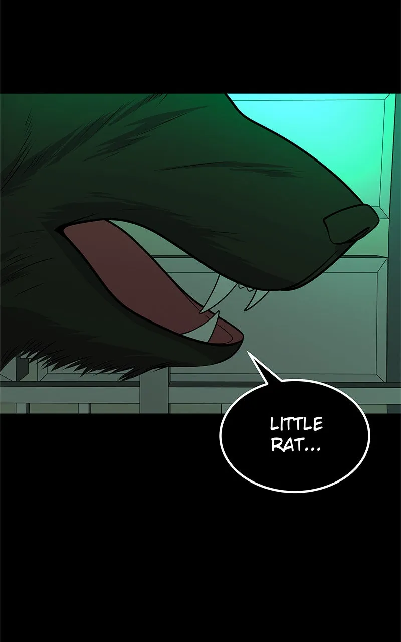 To Tame a Fire Chapter 90 page 29 - 