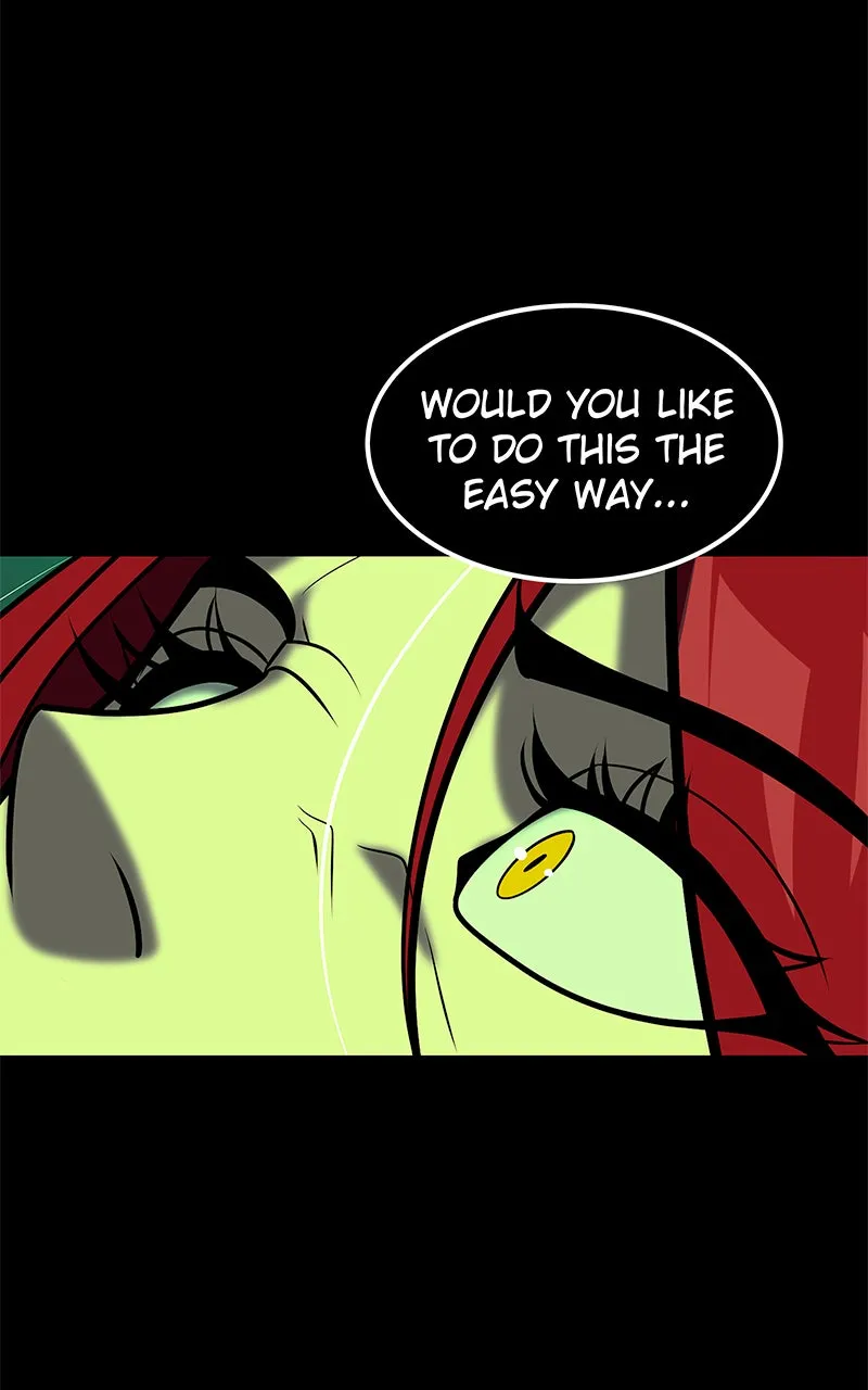 To Tame a Fire Chapter 90 page 30 - 