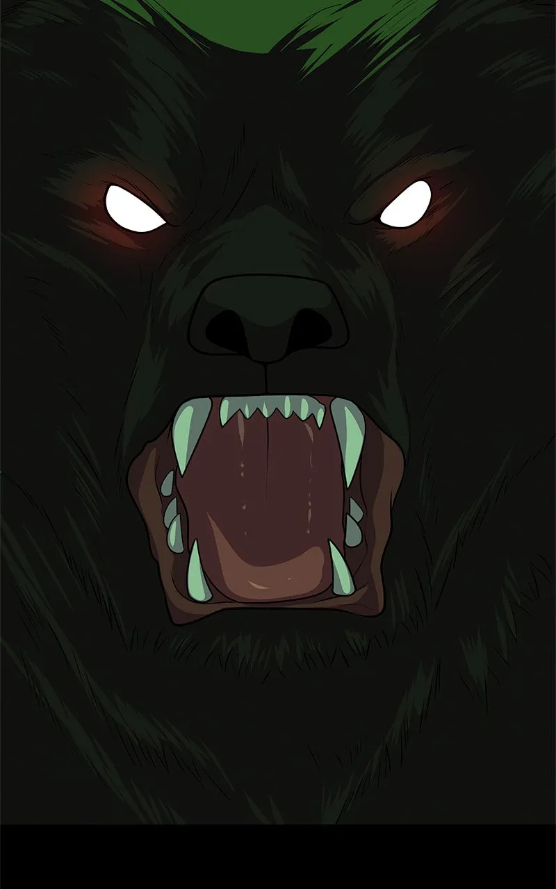 To Tame a Fire Chapter 90 page 32 - 