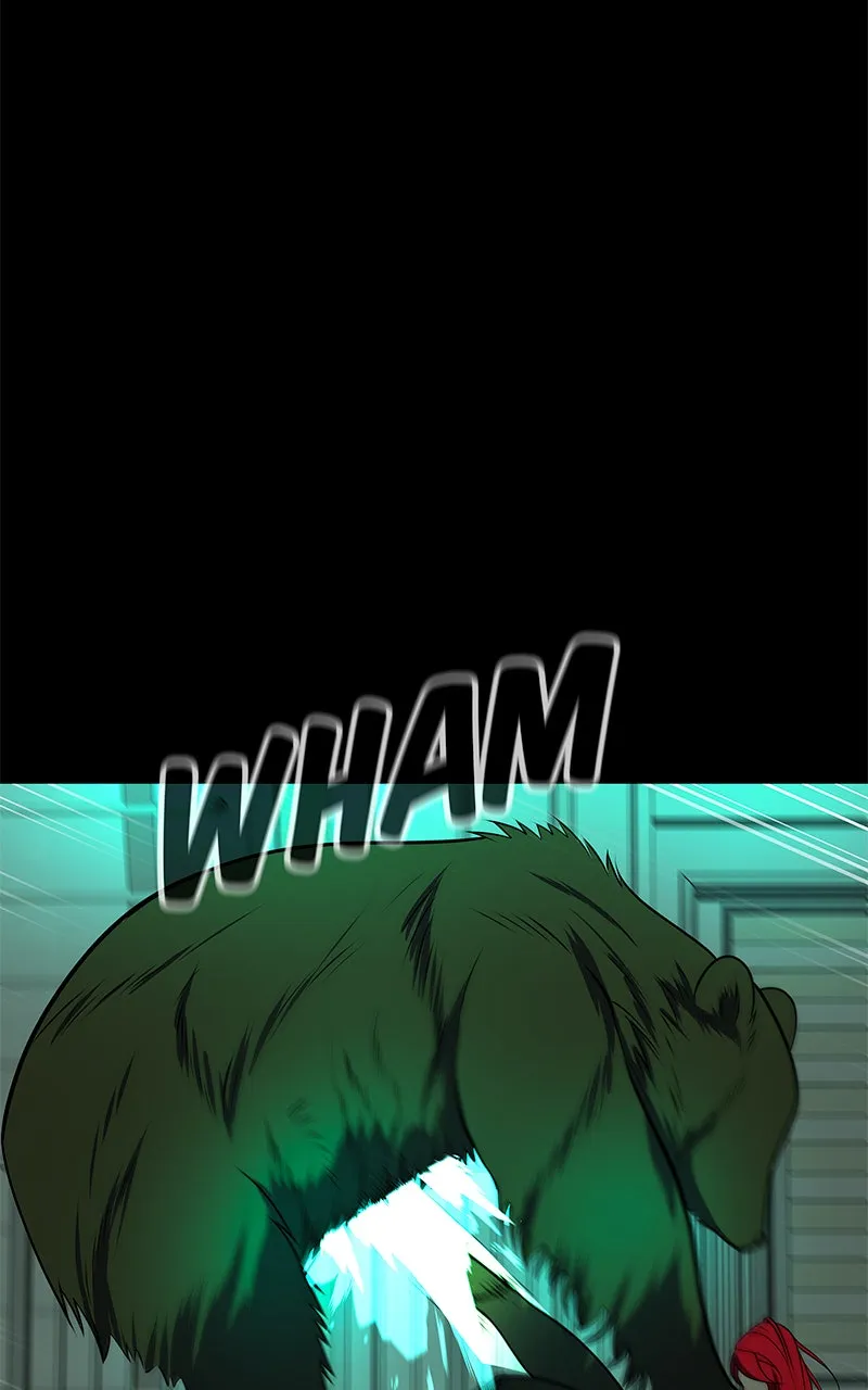 To Tame a Fire Chapter 90 page 33 - 