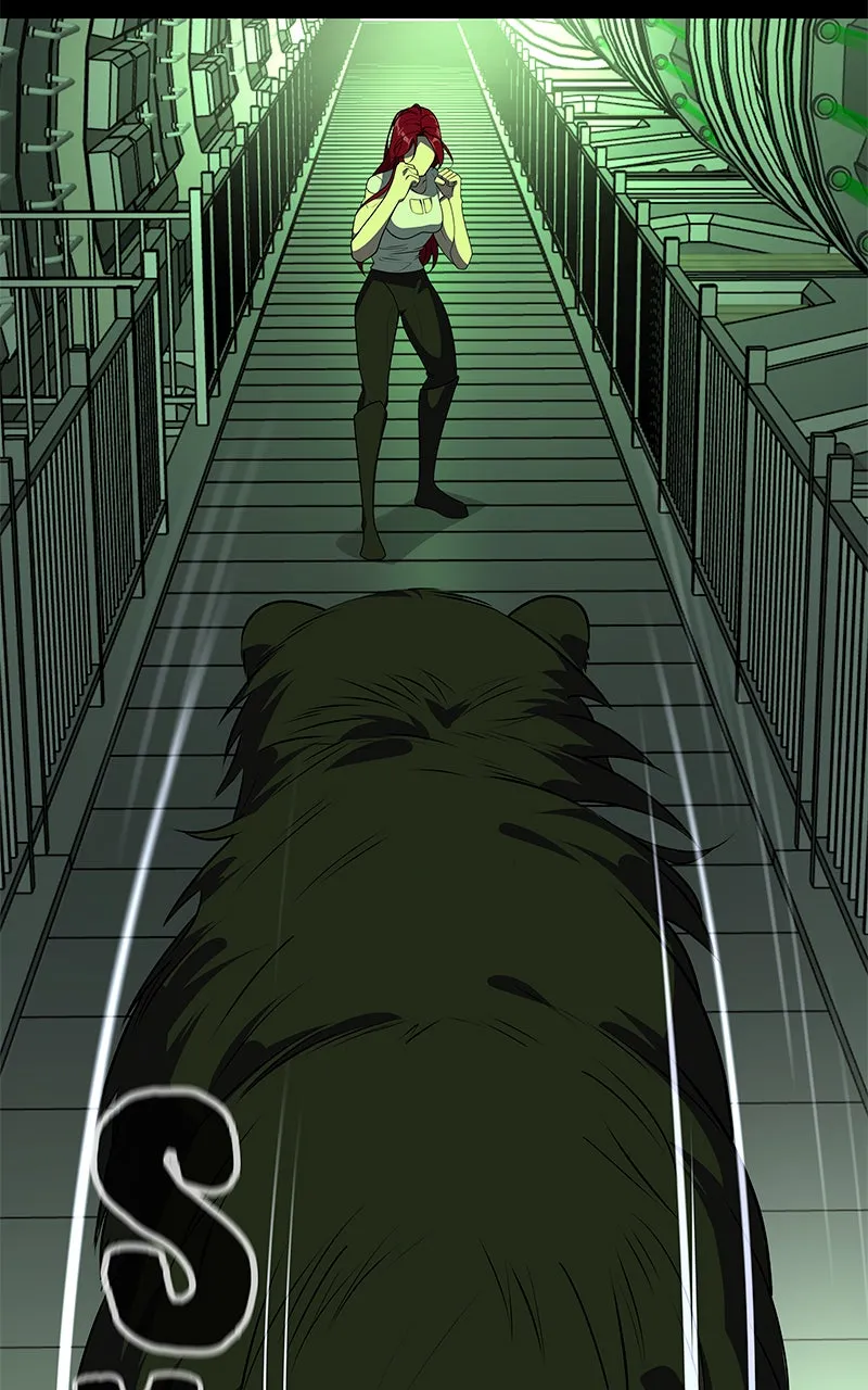 To Tame a Fire Chapter 90 page 35 - 