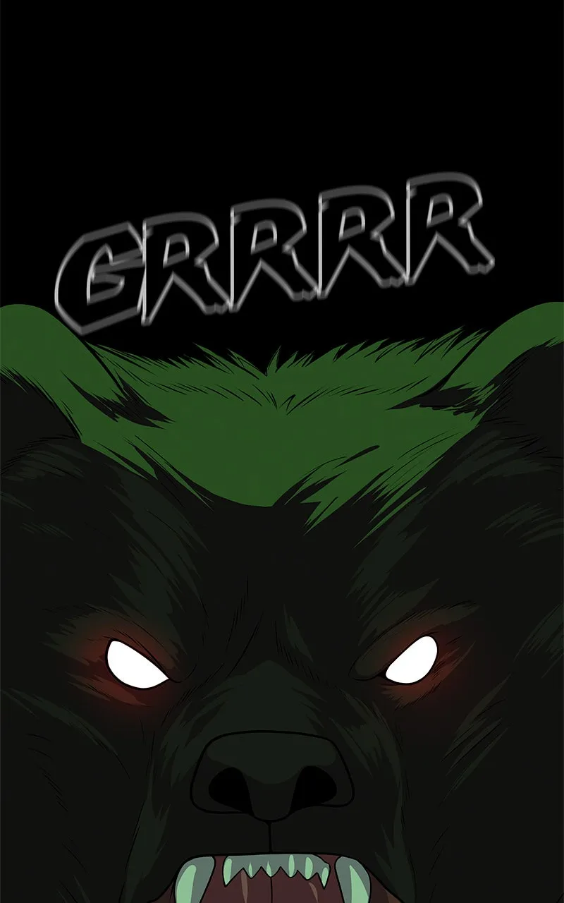 To Tame a Fire Chapter 90 page 37 - 