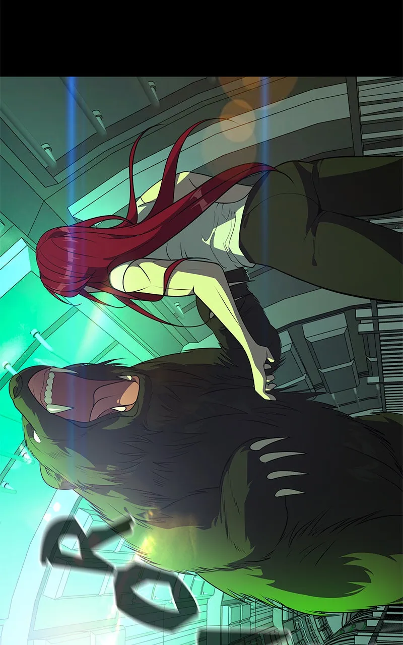 To Tame a Fire Chapter 90 page 39 - 