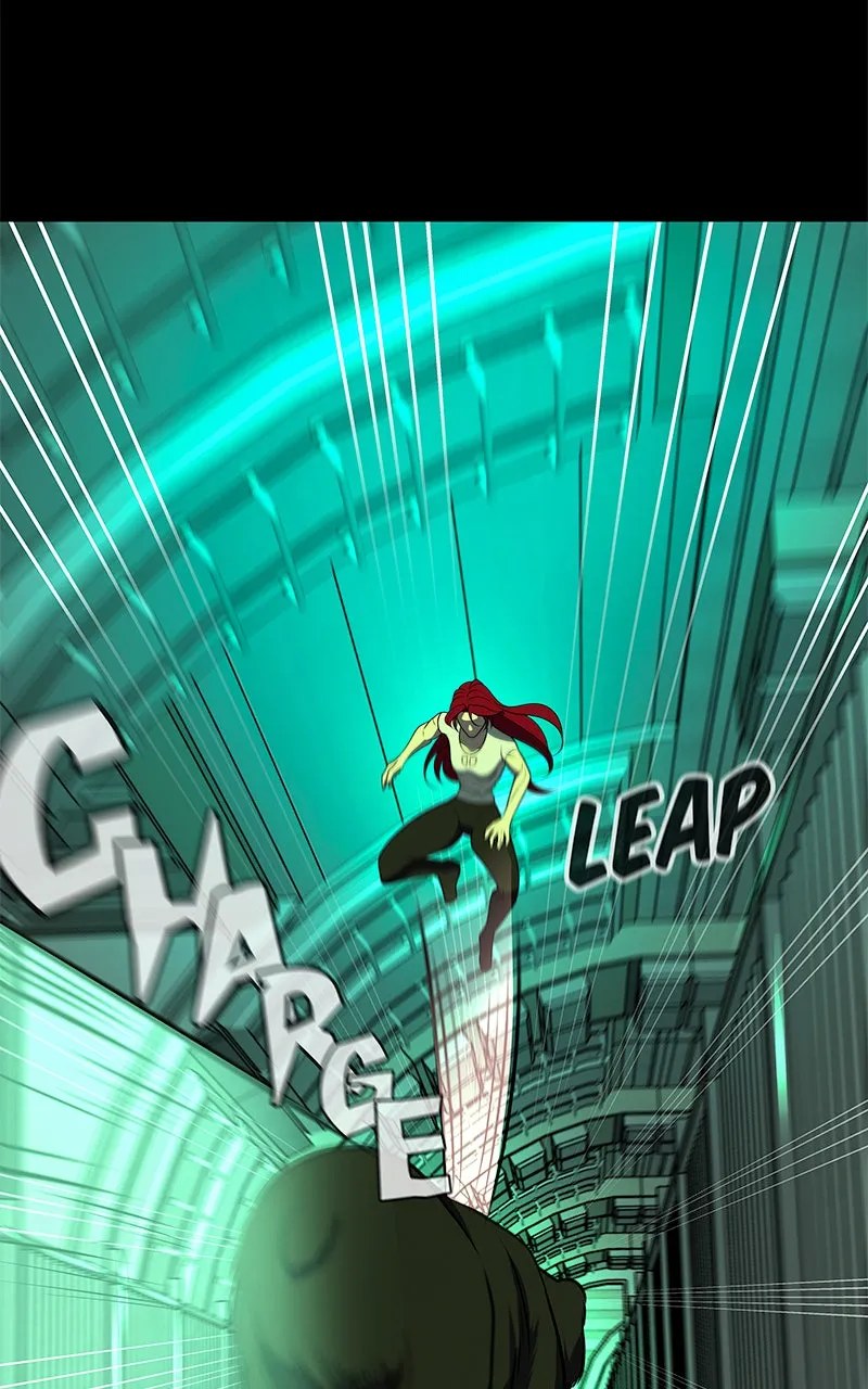 To Tame a Fire Chapter 90 page 41 - 