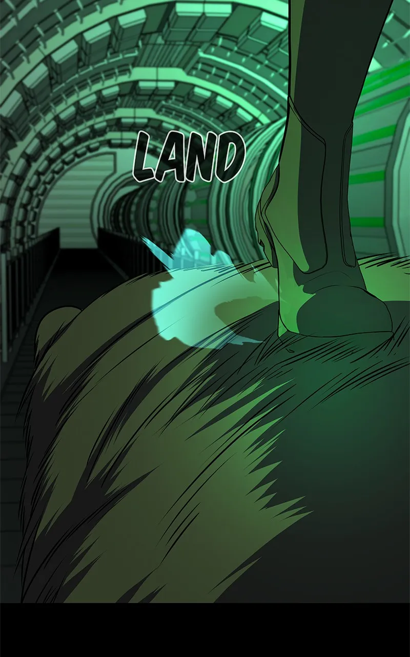 To Tame a Fire Chapter 90 page 43 - 
