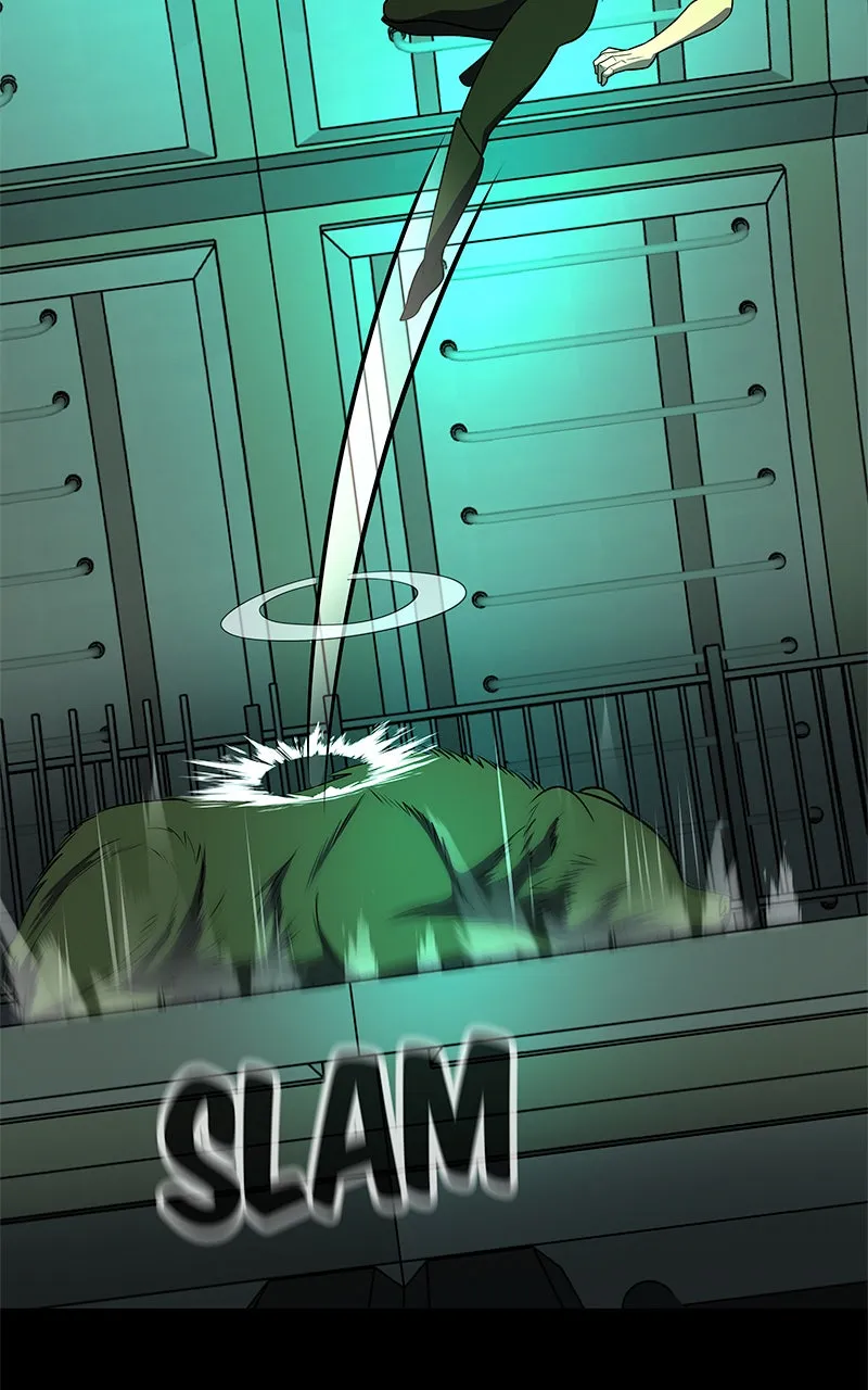 To Tame a Fire Chapter 90 page 45 - 