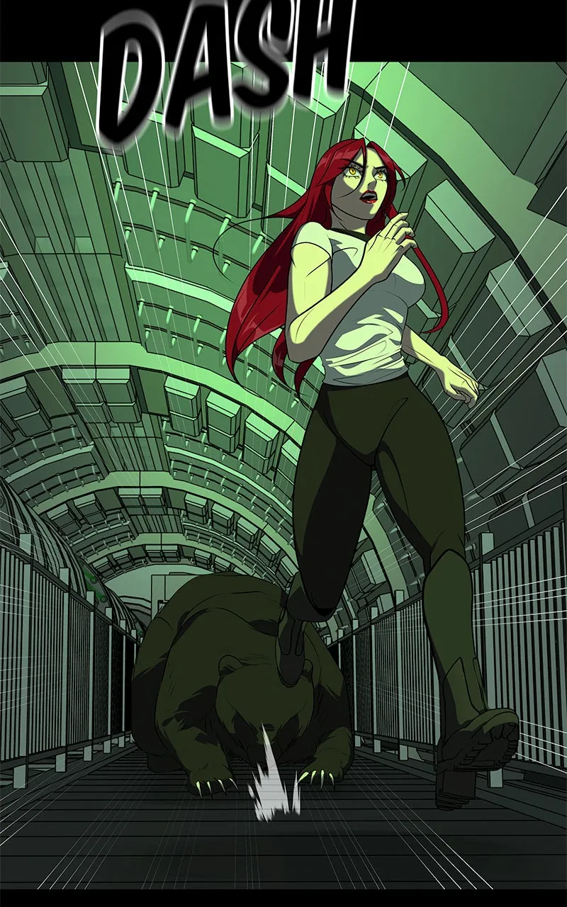 To Tame a Fire Chapter 90 page 48 - 