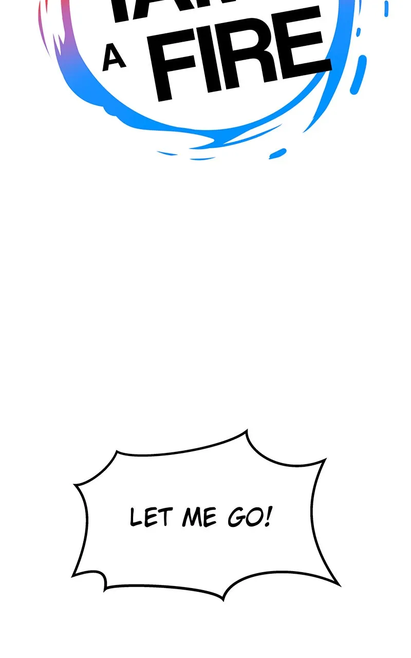 To Tame a Fire Chapter 90 page 6 - 