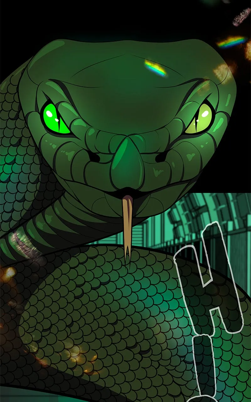 To Tame a Fire Chapter 90 page 53 - 