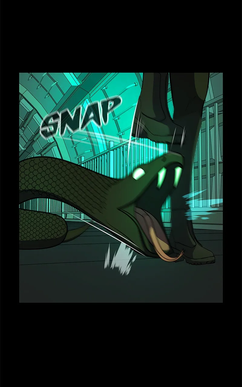 To Tame a Fire Chapter 90 page 55 - 