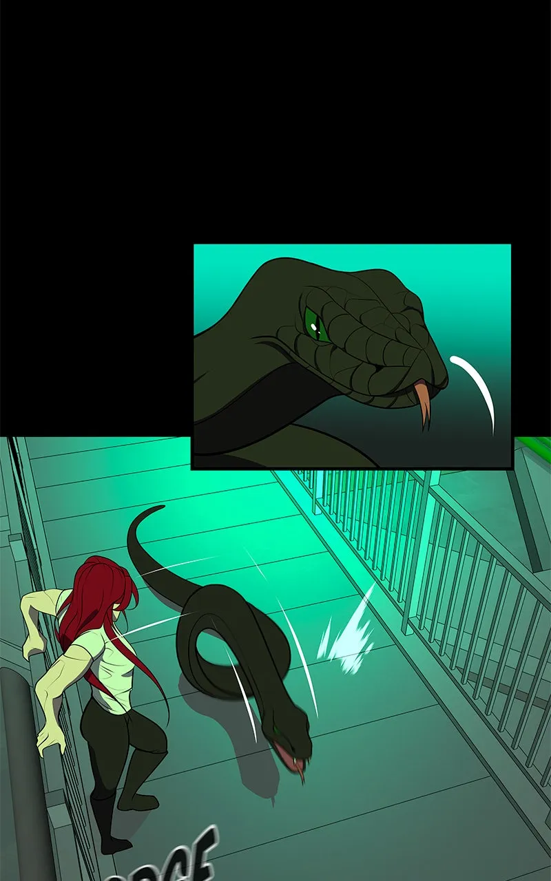 To Tame a Fire Chapter 90 page 56 - 