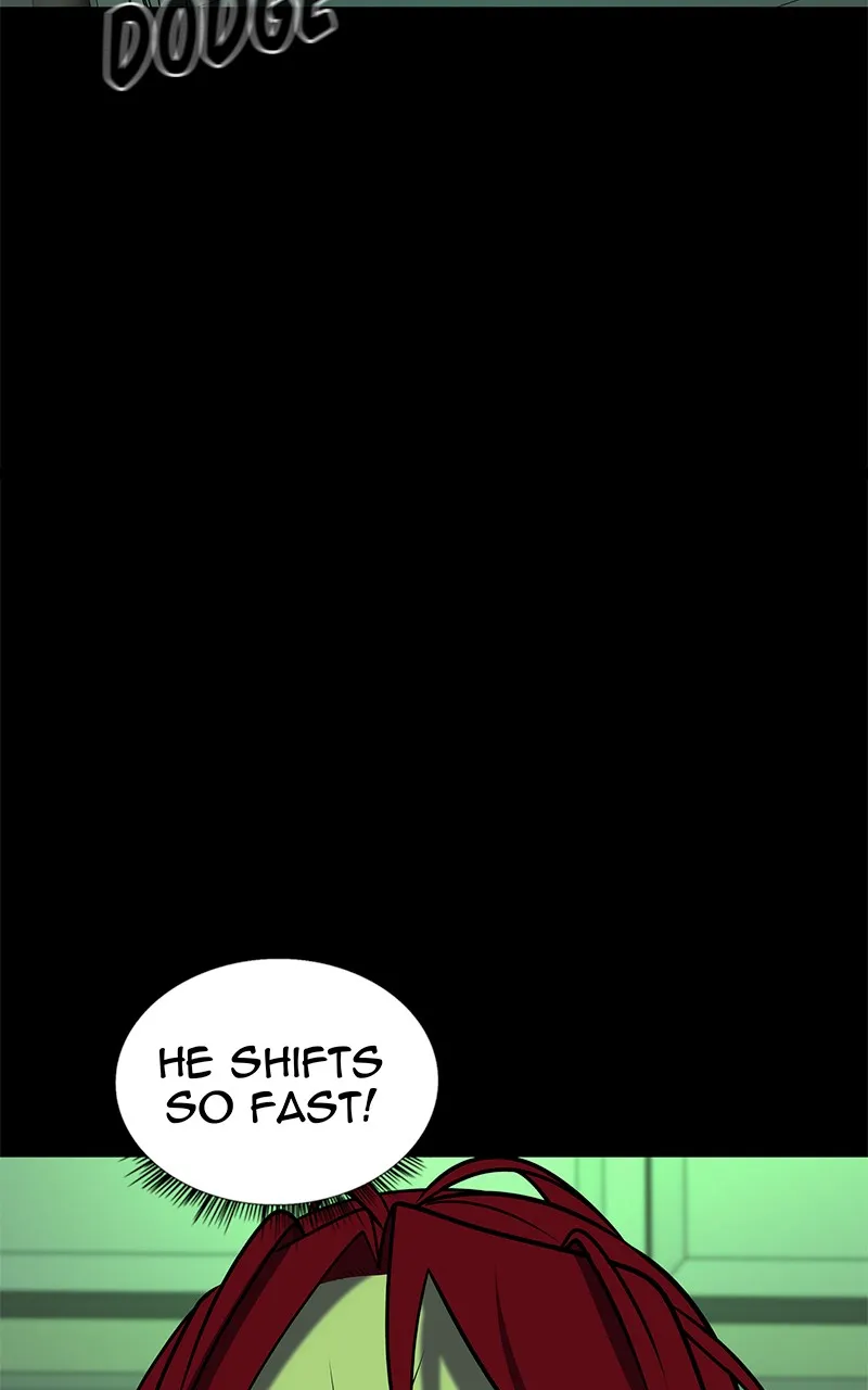 To Tame a Fire Chapter 90 page 57 - 
