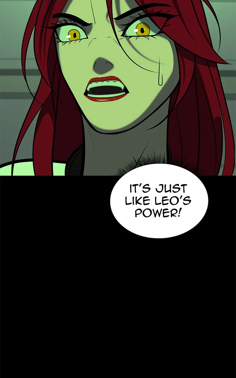 To Tame a Fire Chapter 90 page 58 - 