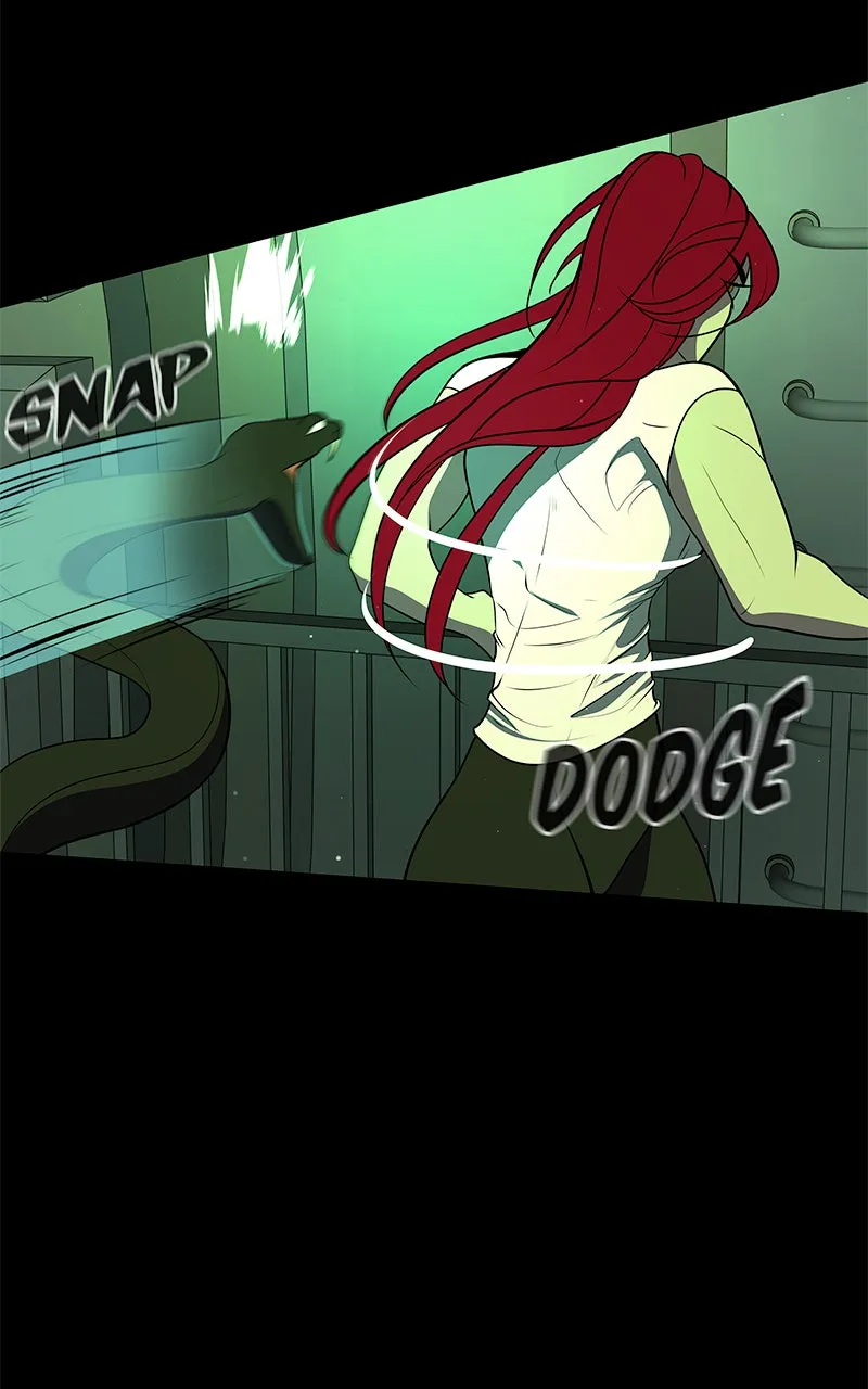 To Tame a Fire Chapter 90 page 59 - 