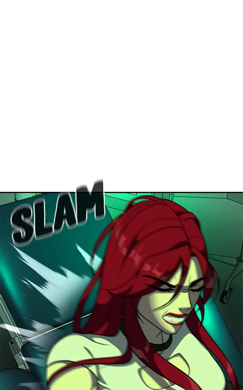 To Tame a Fire Chapter 90 page 7 - 