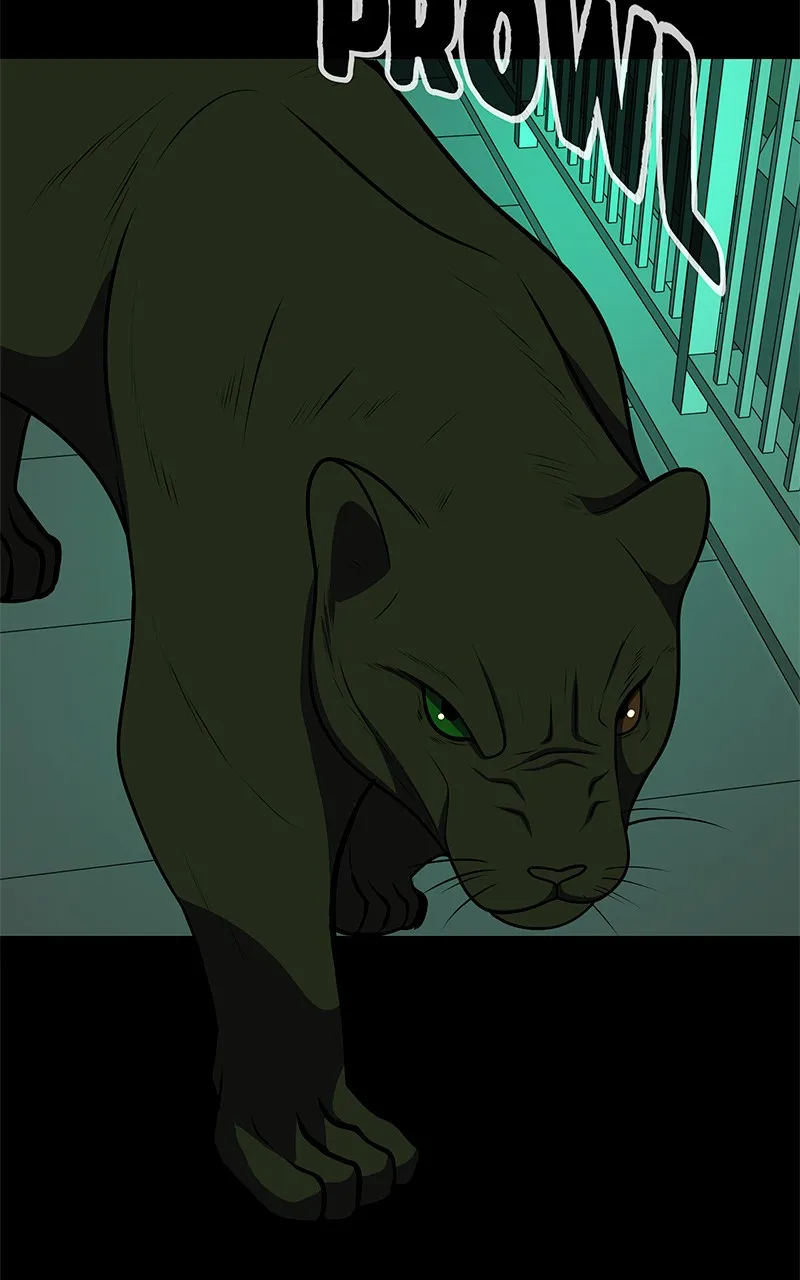 To Tame a Fire Chapter 90 page 62 - 