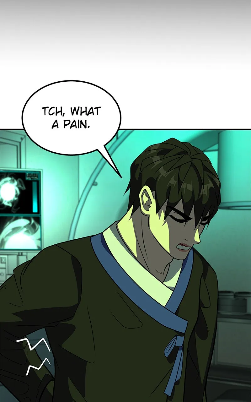 To Tame a Fire Chapter 90 page 70 - 
