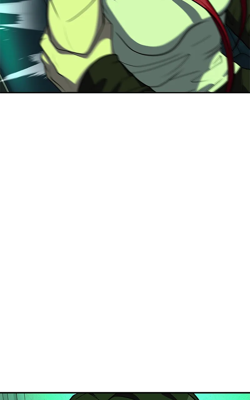 To Tame a Fire Chapter 90 page 8 - 