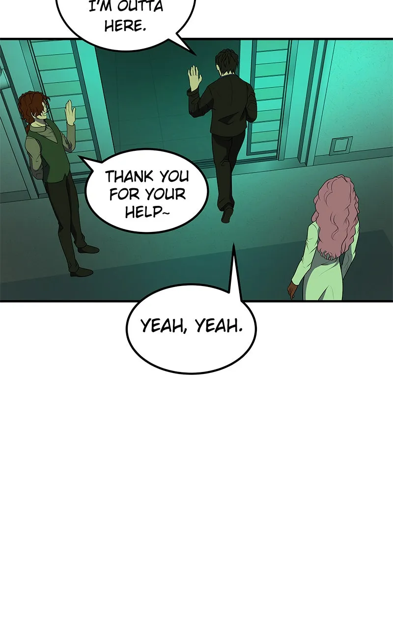 To Tame a Fire Chapter 90 page 72 - 