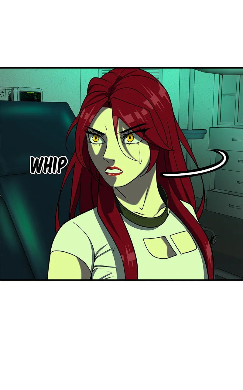 To Tame a Fire Chapter 90 page 73 - 