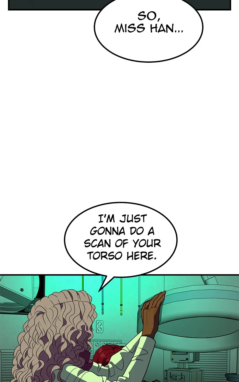 To Tame a Fire Chapter 90 page 75 - 