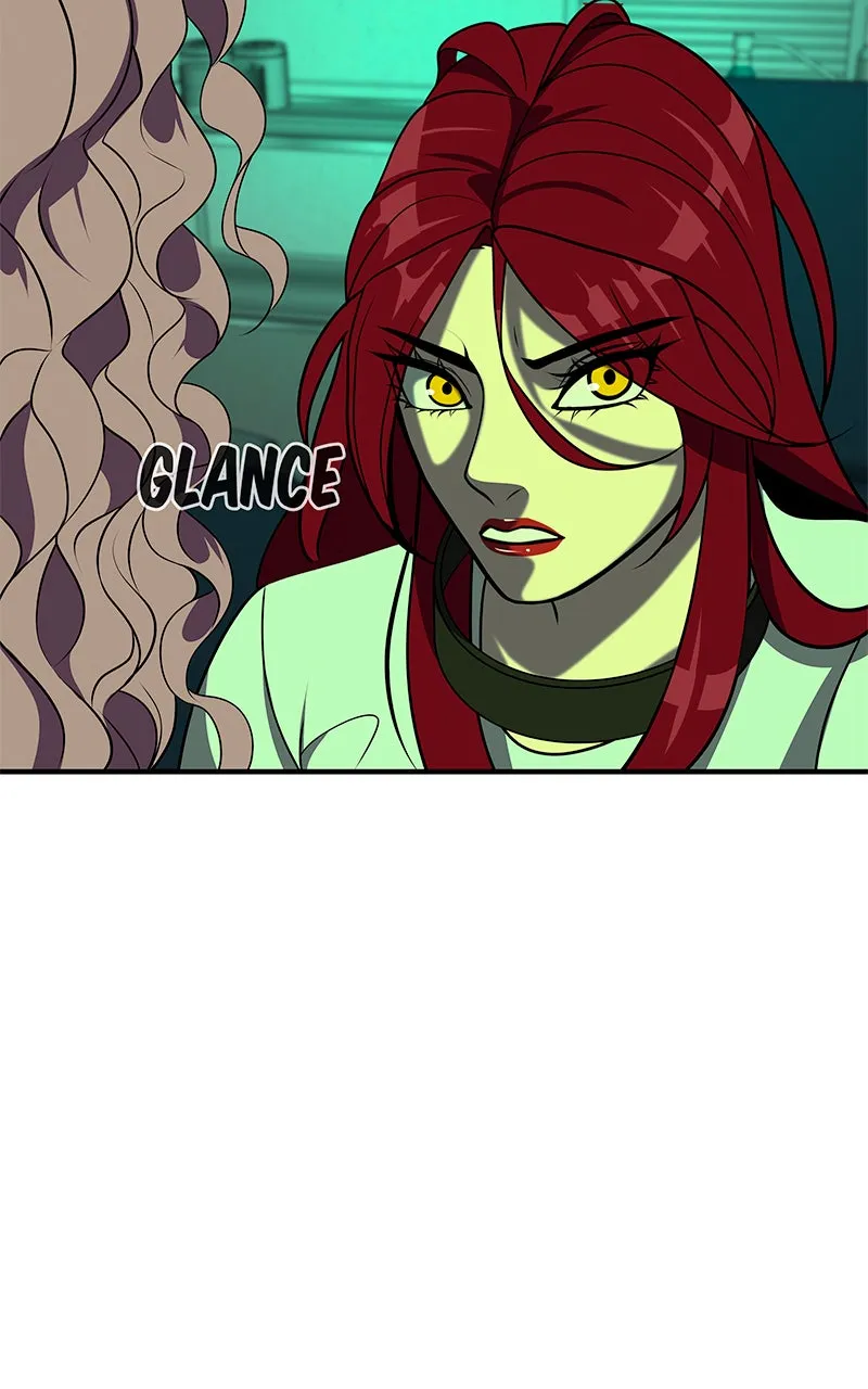 To Tame a Fire Chapter 90 page 77 - 