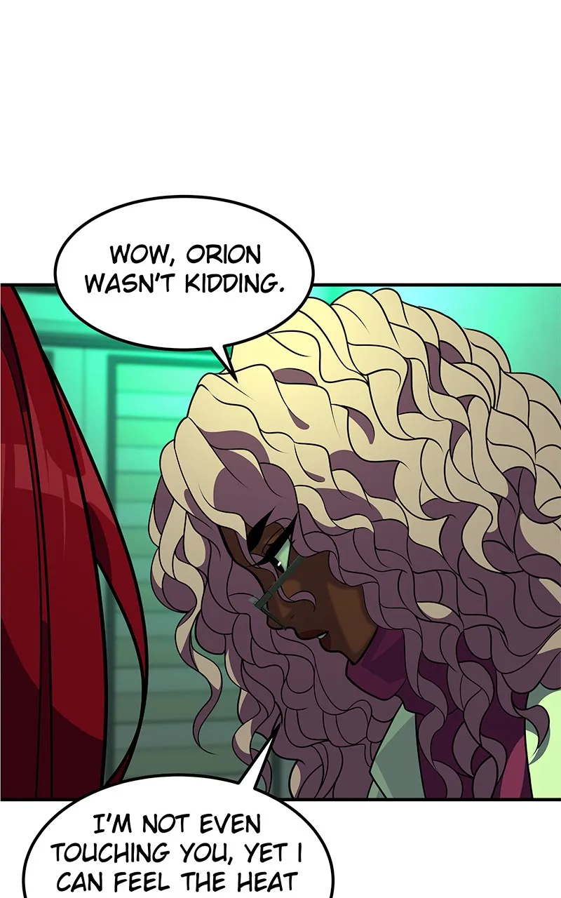 To Tame a Fire Chapter 90 page 84 - 