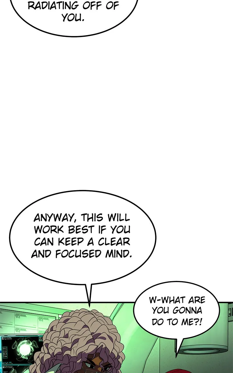 To Tame a Fire Chapter 90 page 85 - 