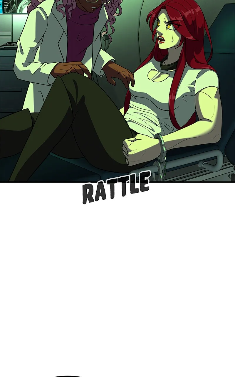 To Tame a Fire Chapter 90 page 86 - 