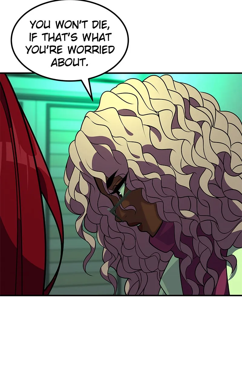 To Tame a Fire Chapter 90 page 87 - 