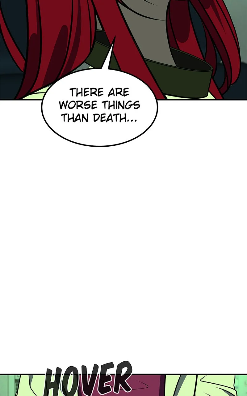 To Tame a Fire Chapter 90 page 89 - 