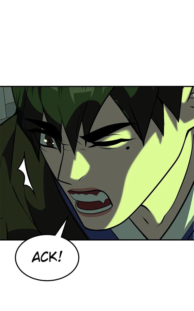 To Tame a Fire Chapter 90 page 10 - 