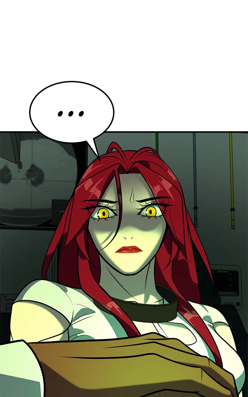 To Tame a Fire Chapter 90 page 91 - 