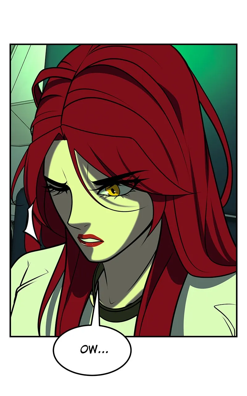 To Tame a Fire Chapter 90 page 94 - 