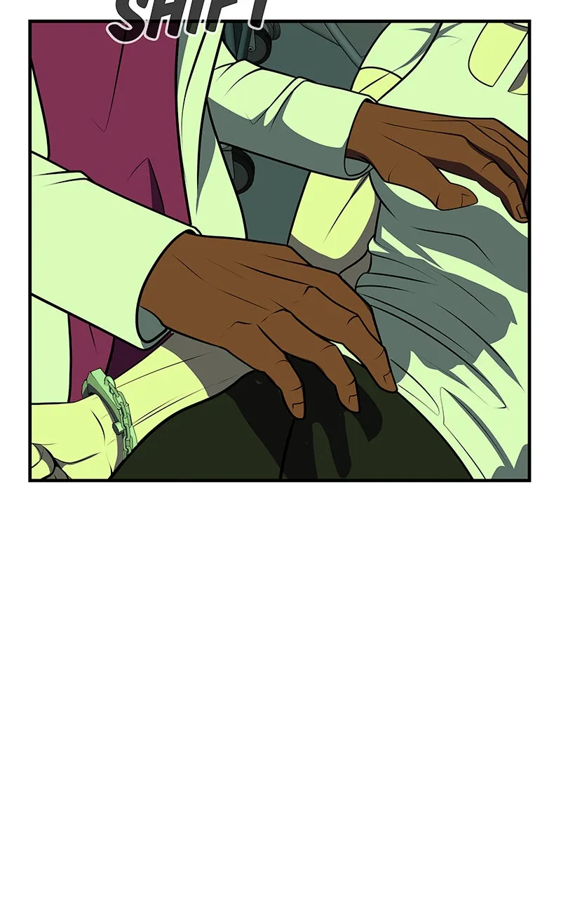 To Tame a Fire Chapter 90 page 97 - 