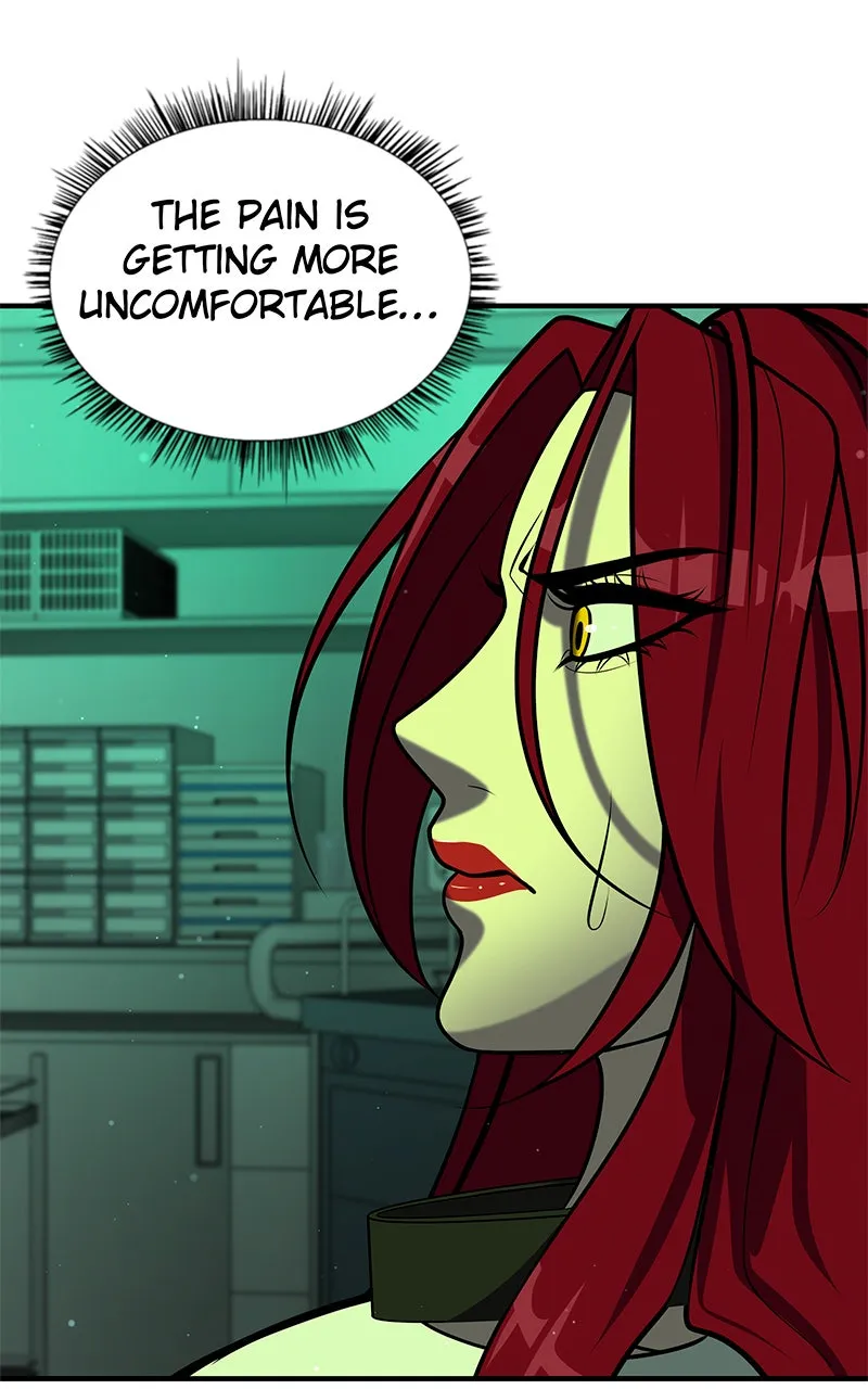 To Tame a Fire Chapter 90 page 98 - 