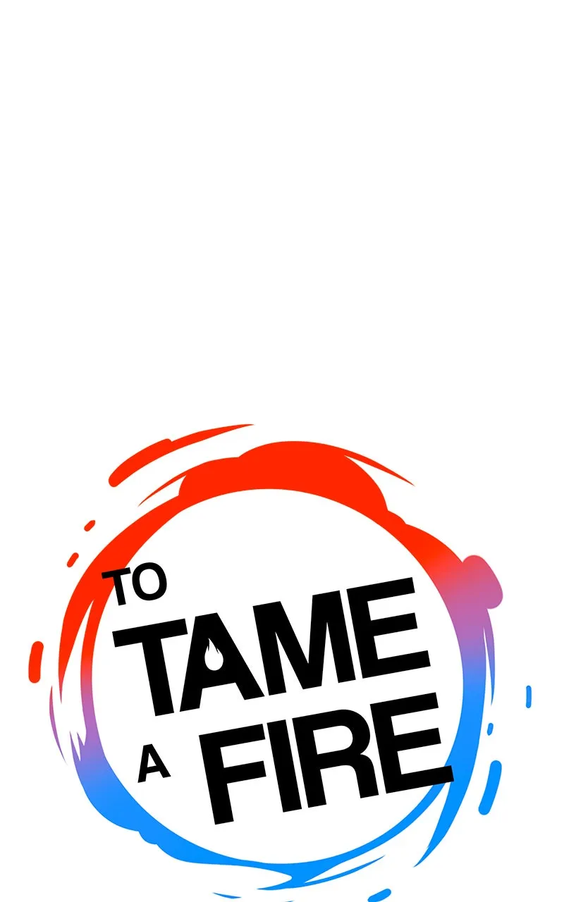 To Tame a Fire Chapter 91 page 1 - 