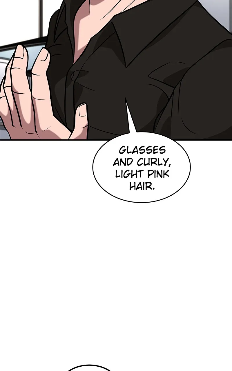 To Tame a Fire Chapter 91 page 11 - 