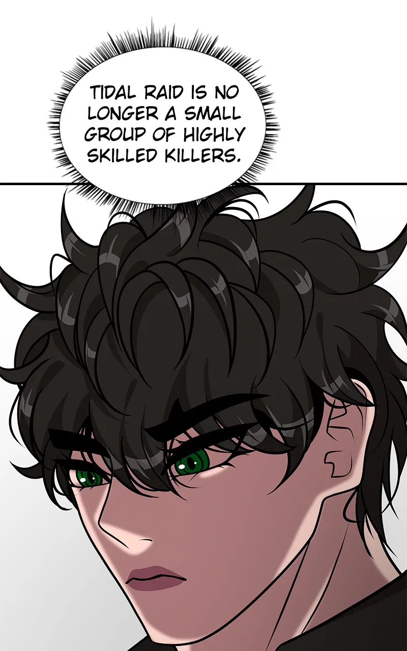 To Tame a Fire Chapter 91 page 104 - 