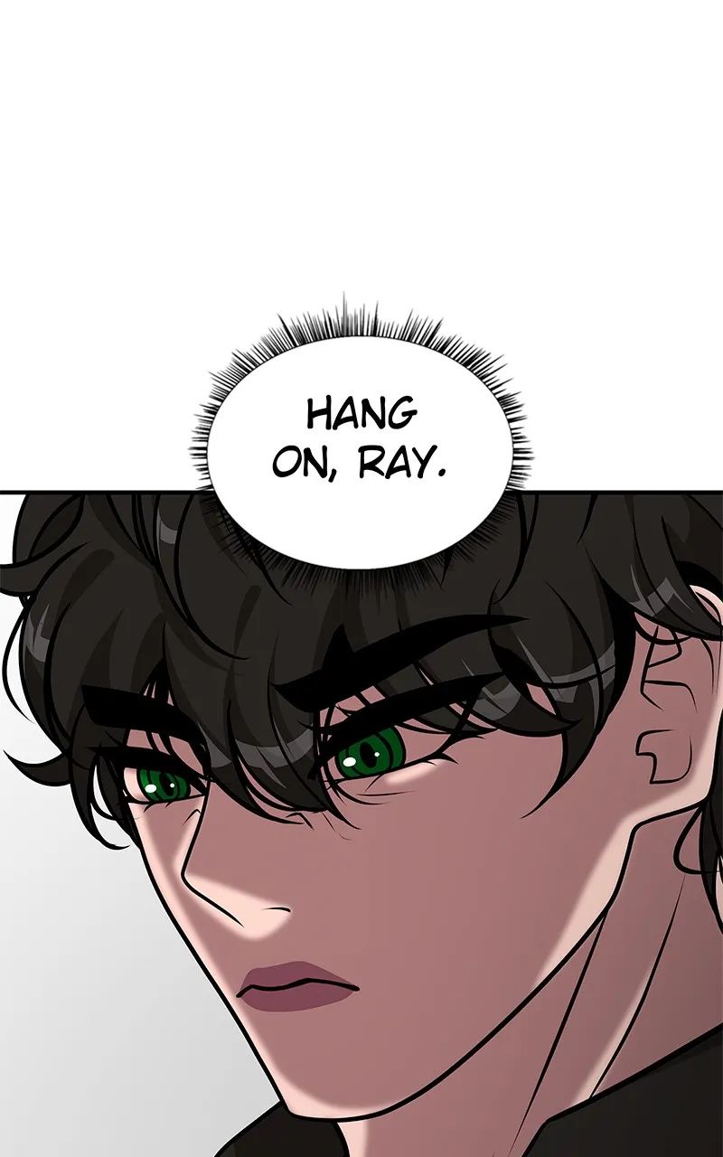 To Tame a Fire Chapter 91 page 107 - 