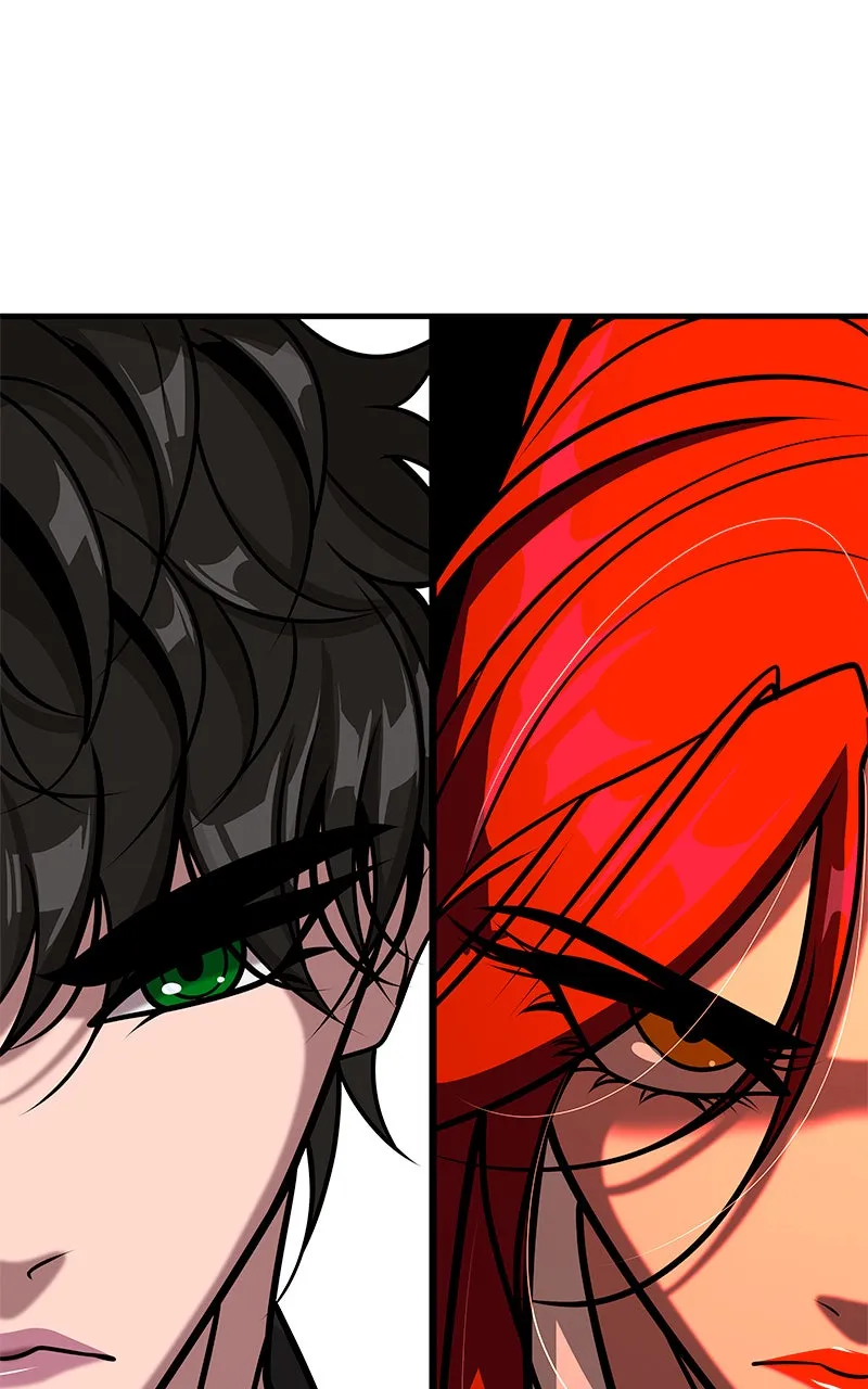 To Tame a Fire Chapter 91 page 110 - 
