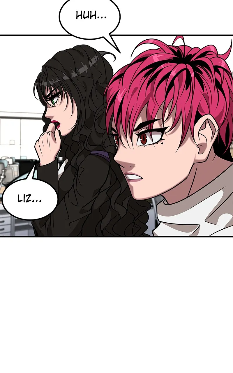 To Tame a Fire Chapter 91 page 12 - 