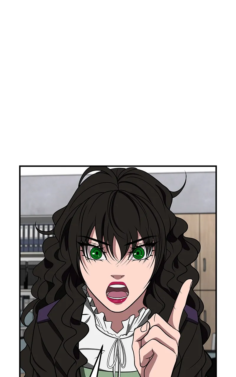 To Tame a Fire Chapter 91 page 13 - 