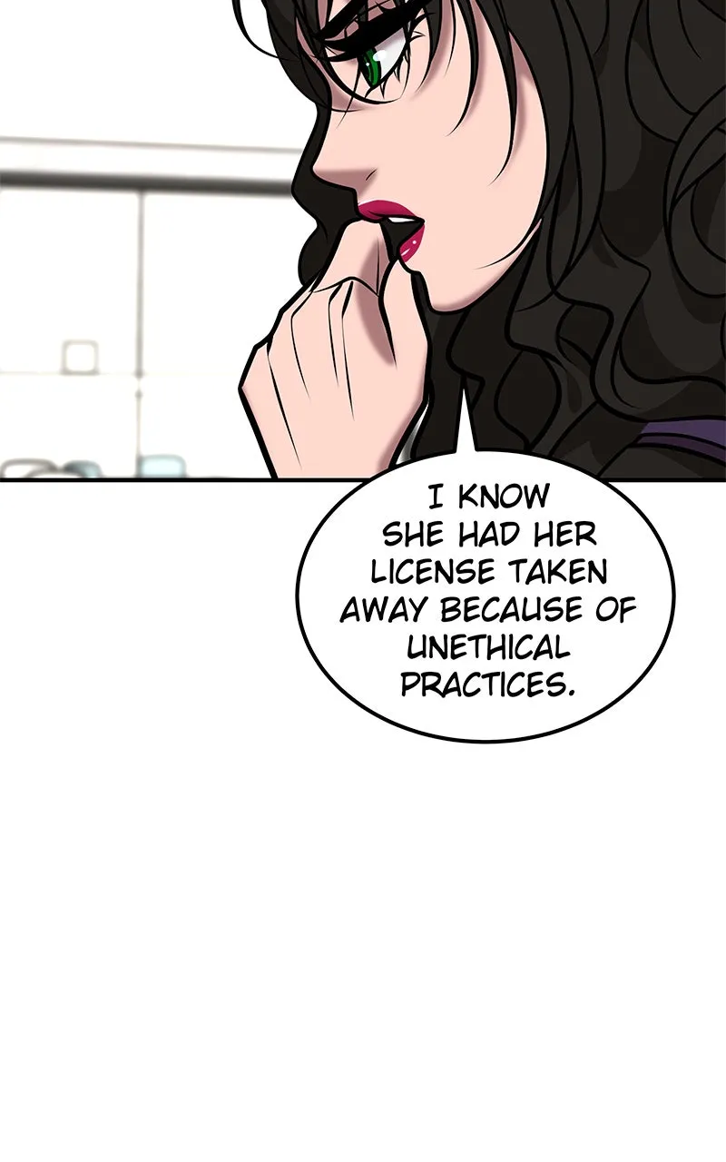 To Tame a Fire Chapter 91 page 15 - 