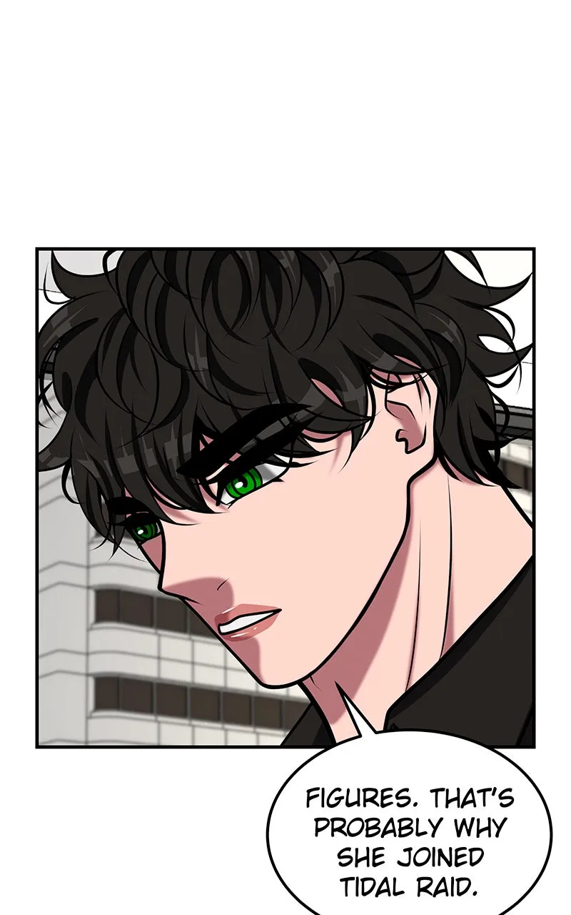 To Tame a Fire Chapter 91 page 16 - 