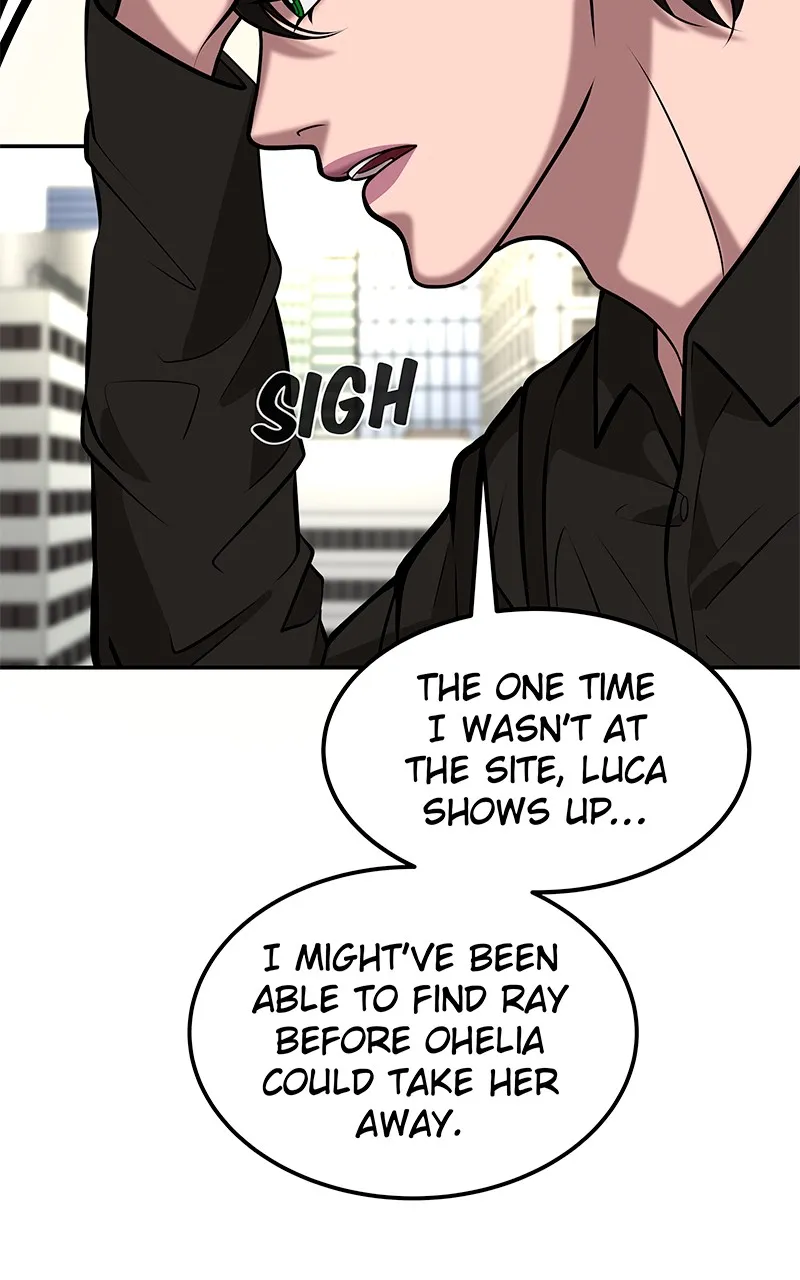 To Tame a Fire Chapter 91 page 18 - 