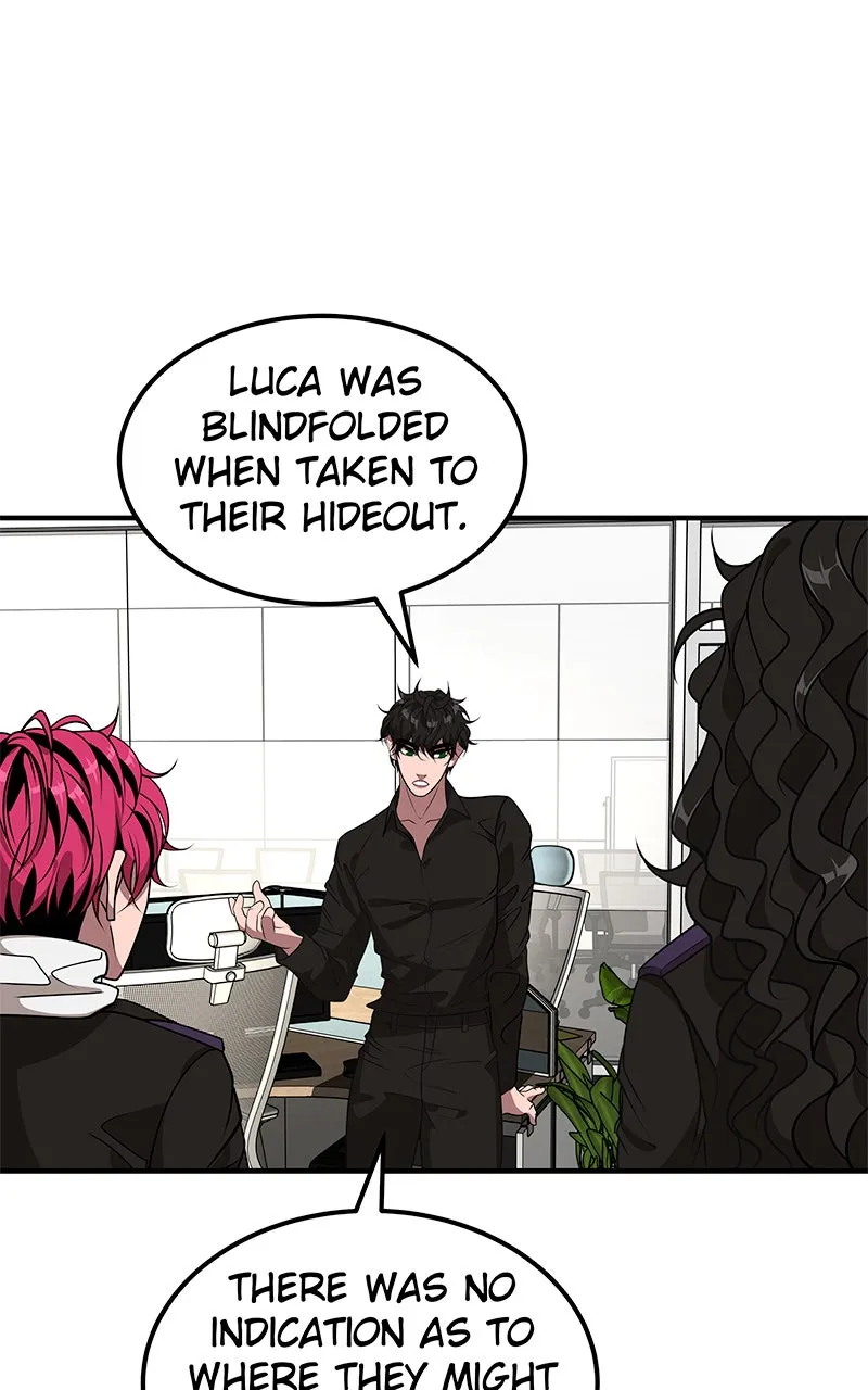 To Tame a Fire Chapter 91 page 19 - 