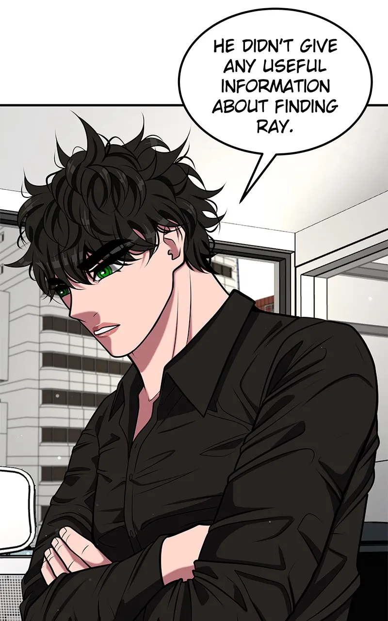 To Tame a Fire Chapter 91 page 3 - 