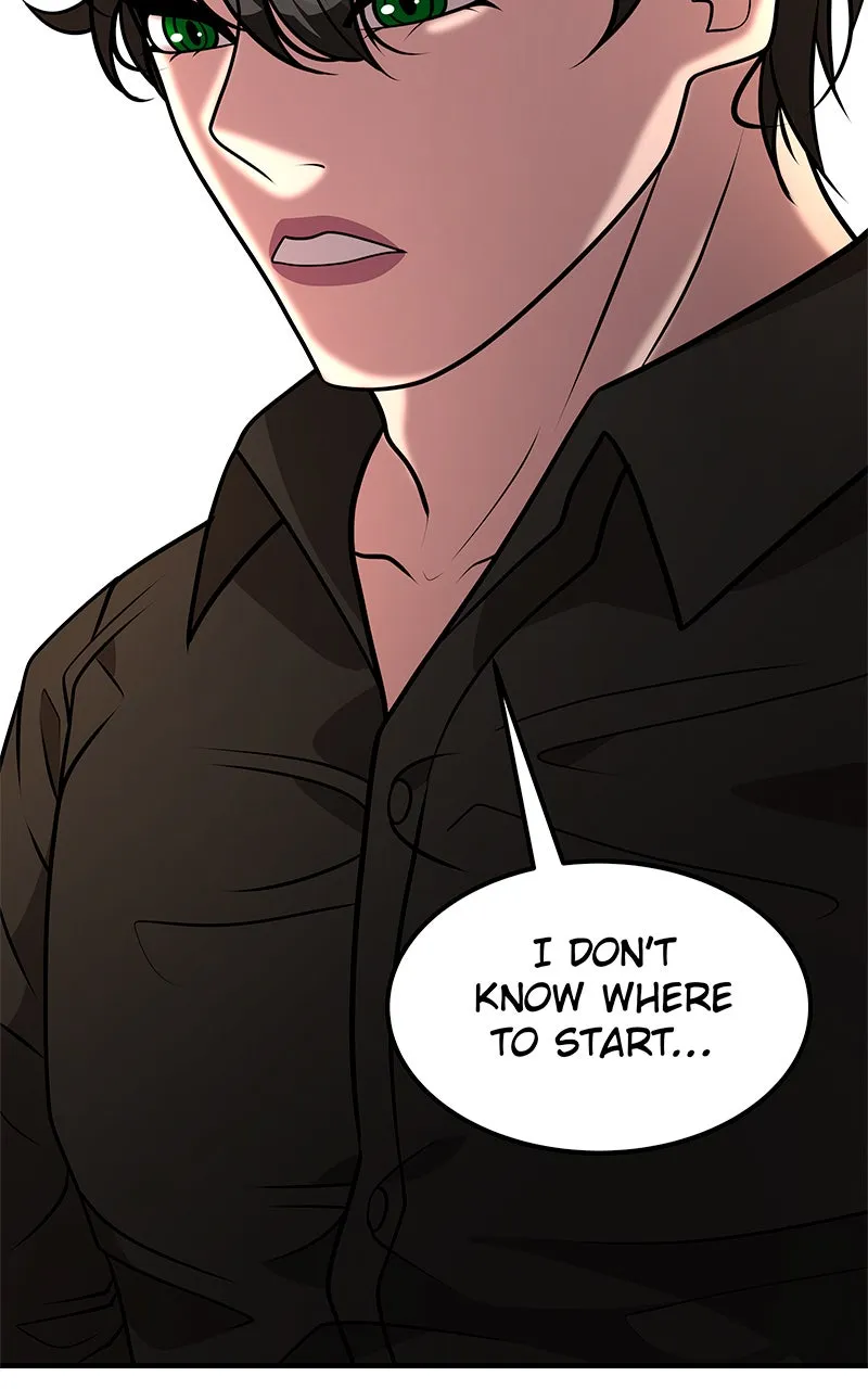 To Tame a Fire Chapter 91 page 21 - 
