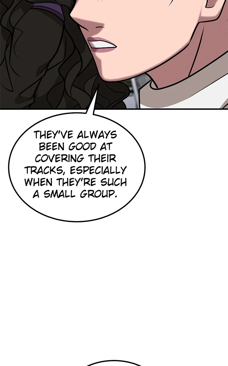 To Tame a Fire Chapter 91 page 23 - 